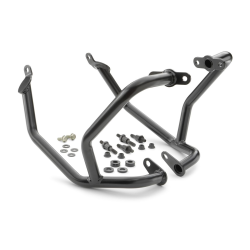 CRASH BAR KIT | SportMotos