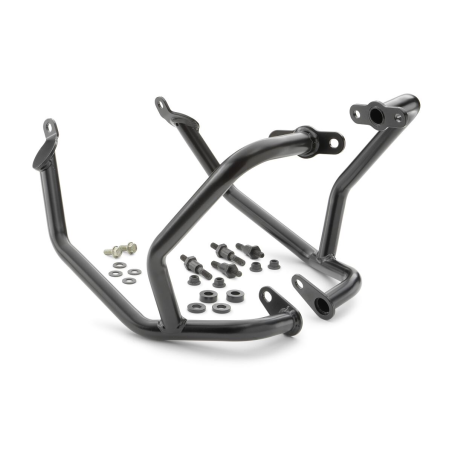 CRASH BAR KIT | SportMotos