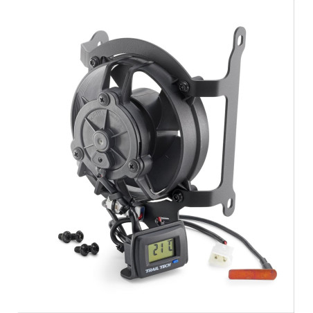 VENTILATEUR DE REFROIDISSEMENT | SportMotos