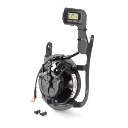 VENTILATEUR DE REFROIDISSEMENT | SportMotos