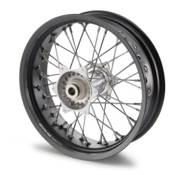 ROUE ARRIÈRE 5X17" | SportMotos