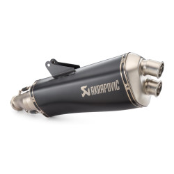 AKRAPOVIC « SLIP-ON LINE » | SportMotos