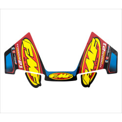 AUTOCOLLANT FMF POWERCORE 2.1 | SportMotos