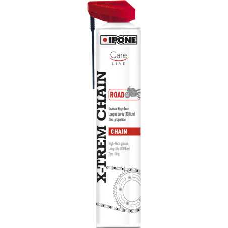 X-TREM CHAIN ROAD - LUBRIFIANT CHAINE 