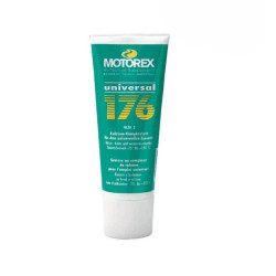 Graisse MOTOREX GP176 - 250ml 