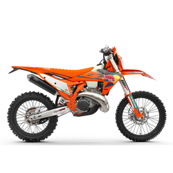 250 EXC CHAMPION EDITION 2025