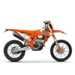 250 EXC-F CHAMPION EDITION