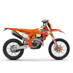 450 EXC-F CHAMPION EDITION...