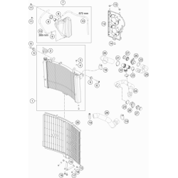 SYSTÈME DE REFROIDISSEMENT