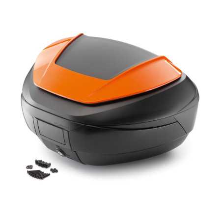 TOPCASE 