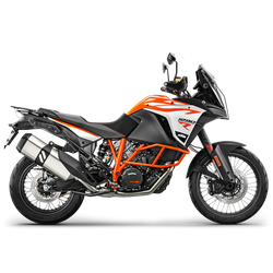 1290 Super Adventure R 2018