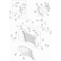 SYSTÈME DE REFROIDISSEMENT