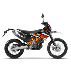 690 Enduro R 2018