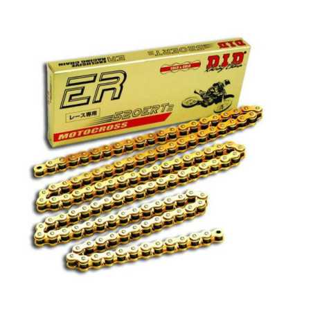 Chaîne de transmission D.I.D 520ERT3 520 