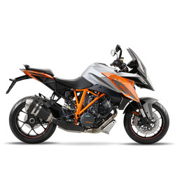 1290 SUPER DUKE GT ORANGE...