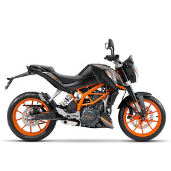 390 DUKE BL. ABS 2016