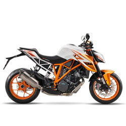 1290 SUPERDUKE R S.E. ABS...