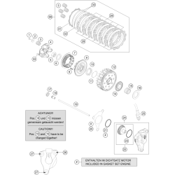 EMBRAYAGE