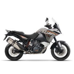 1190 ADVENTURE ABS GREY...