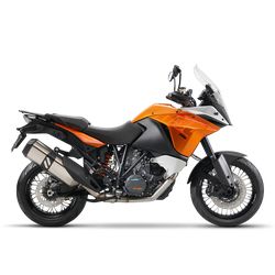 1190 ADVENTURE ABS ORANGE