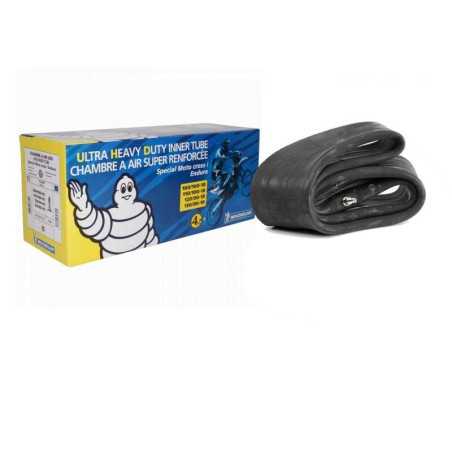 Chambre à air MICHELIN OFFROAD (18 UHD LARGE VALVE TR4) 140/80-18 