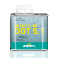 Liquide de frein DOT 5.1...