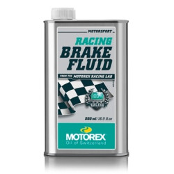 Liquide de frein MOTOREX...