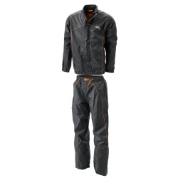 Rain Suit KTM 