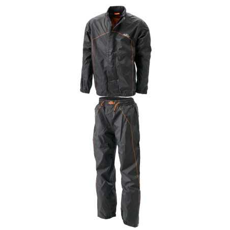 Rain Suit KTM 