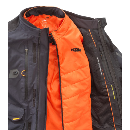 ADV S V2 WP JACKET 