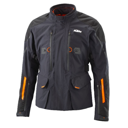 ADV S V2 WP JACKET 
