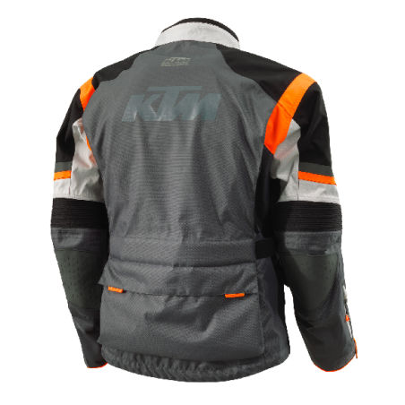 DEFENDER JACKET 