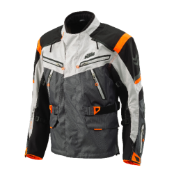 DEFENDER JACKET 