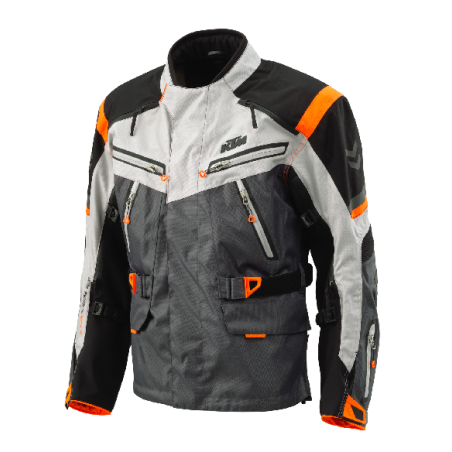 DEFENDER JACKET 