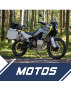 Pièces détachées d'origine HUSQVARNA et vues éclatées | sportmotos.fr