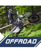 Pieces detachees d'origine HUSQVARNA pour la gamme Offroad de l'annee 2014 | spormotos.fr