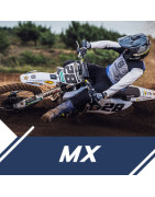 Pieces detachees d'origine HUSQVARNA pour la gamme Offroad - MX de l'annee 2014 | sportmotos.fr