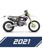 Pieces detachees d'origine HUSQVARNA pour vos motos de l'annee 2021 | sportmotos.fr