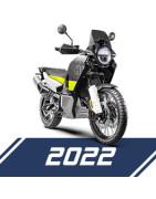 Pieces detachees d'origine HUSQVARNA pour vos motos de l'annee 2022 | sportmotos.fr