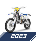 Pieces detachees d'origine HUSQVARNA pour vos motos de l'annee 2023 | sportmotos.fr