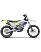 Pieces detachees d'origine pour votre HUSQVARNA FE 250-Offroad - Enduro de l'annee 2024 | sportmotos.fr