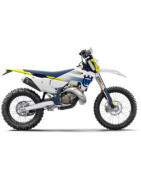 Pieces detachees d'origine pour votre HUSQVARNA TE 250-Offroad - Enduro de l'annee 2024 | sportmotos.fr