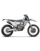 Pieces detachees d'origine pour votre HUSQVARNA FE 350 Pro-Offroad - Enduro de l'annee 2024 | sportmotos.fr