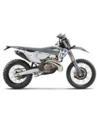 Pieces detachees d'origine pour votre HUSQVARNA TE 300 Pro-Offroad - Enduro de l'annee 2024 | sportmotos.fr