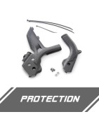 Protection HUSQVARNA | sportmotos.fr