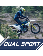 Pieces detachees d'origine HUSQVARNA pour la gamme Street - Dual Sport de l'annee 2024 | sportmotos.fr