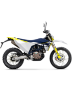 Pieces detachees d'origine pour votre HUSQVARNA 701 ENDURO-Street - Dual Sport de l'annee 2024 | sportmotos.fr