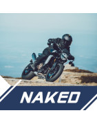 Pieces detachees d'origine HUSQVARNA pour la gamme Street - Naked Bike de l'annee 2024 | sportmotos.fr