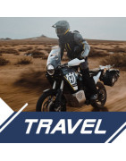 Pieces detachees d'origine HUSQVARNA pour la gamme Street - Travel de l'annee 2024 | sportmotos.fr