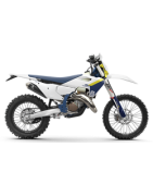 Pieces detachees d'origine pour votre HUSQVARNA TE-Offroad - Enduro de l'annee 2025 | sportmotos.fr